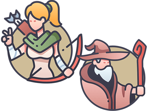 Community Illustration
